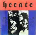 Hecate - Hecate (CD)