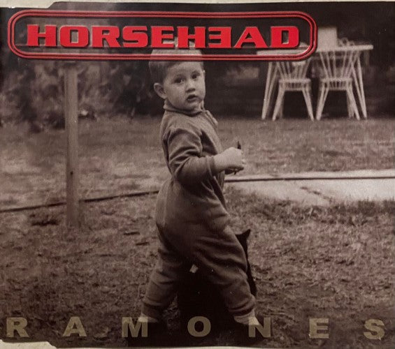 Horsehead - Ramones (CD)