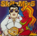 Nick Skitz - Skitzmix 5 (CD)