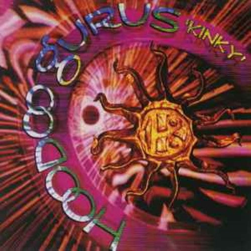 Hoodoo Gurus - Kinky (CD)