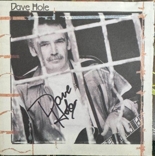 Dave Hole - Outside Looking In (CD)