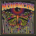 The Monarchs - Make Yer Own Fun (CD)