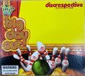 Compilation - Discrespective 1992-1997 / 1999-2002 (CD)