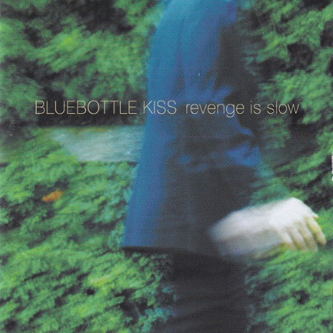 Bluebottle Kiss - Revenge Is Slow (CD)