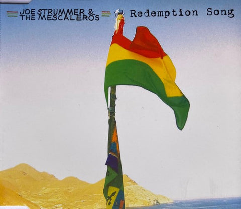 Joe Strummer & The Mescaleros - Redemption Song (CD)