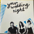 Your Wedding Night - Your Wedding Night (CD)