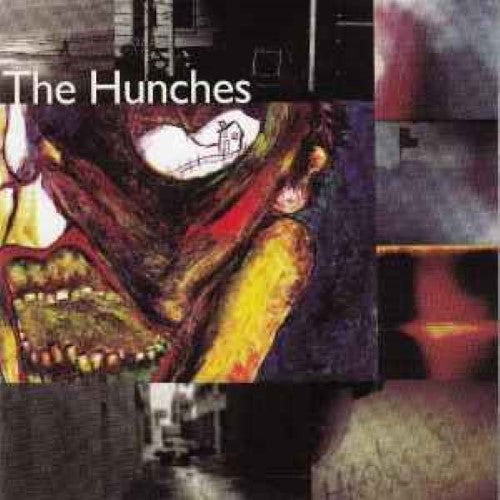 The Hunches - Hobo Sunrise (CD)