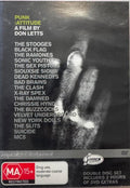 Punk : Attitude (DVD)