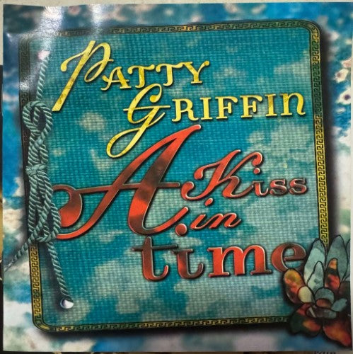 Patty Griffin - A Kiss In Time (w/ DVD) (CD)