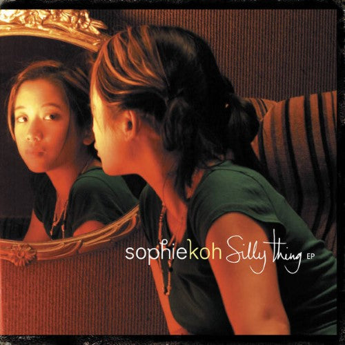 Sophie Koh - Silly Thing EP (CD)