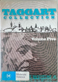 Taggart : Volume Five (DVD)