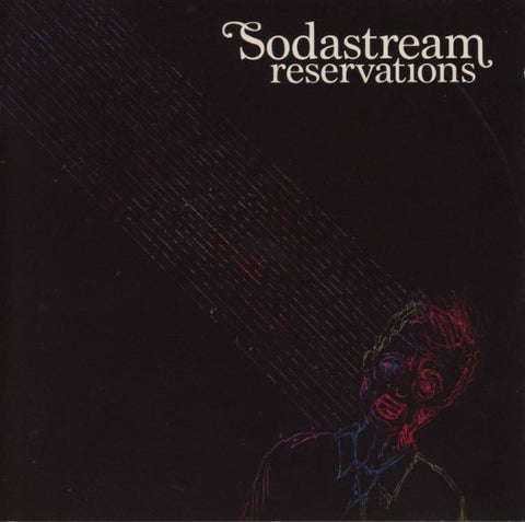 Sodastream - Reservations (CD)