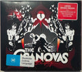 The Casanovas - All Night Long (w/ DVD) (CD)