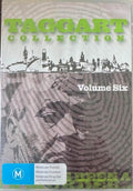 Taggart : Volume Six (DVD)