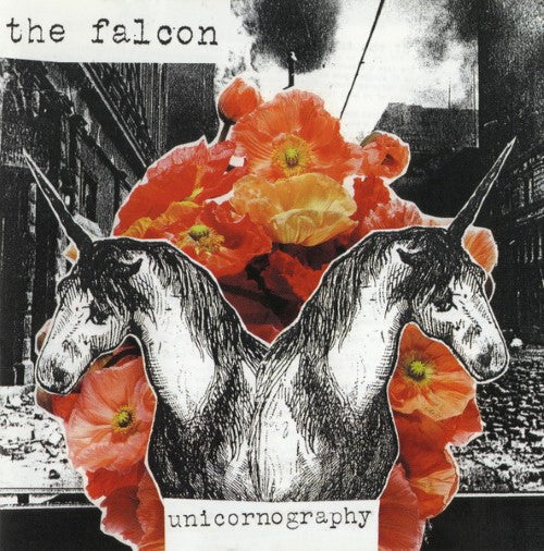 The Falcon - Unicornography (CD)