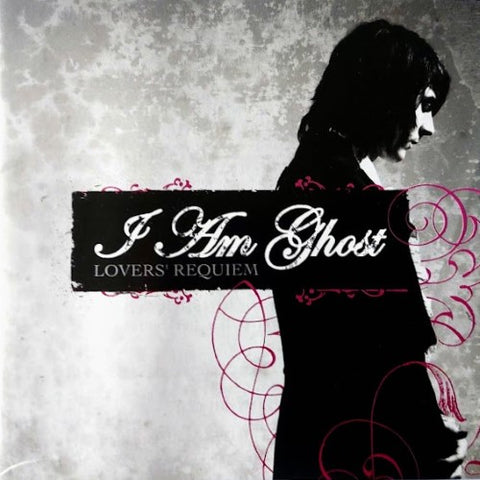 I Am Ghost - Lovers' Requiem (CD)