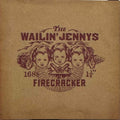 The Wailin' Jennies - Firecracker (CD)