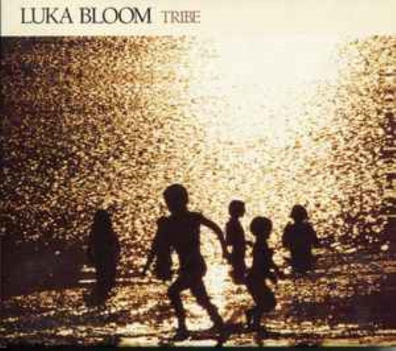 Luka Bloom - Tribe (CD)