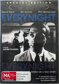 Everynight (DVD)