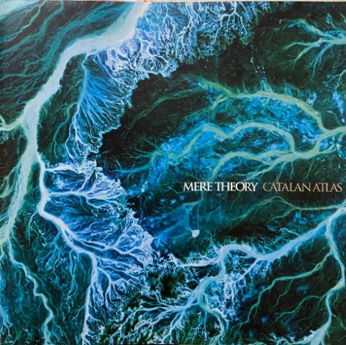 Mere Theory - Catalan Atlas (CD)