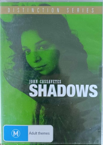 Shadows (DVD)