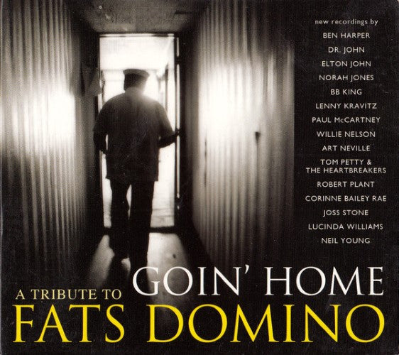 Compilation - Goin' Home : A Tribute To Fats Domino (CD)