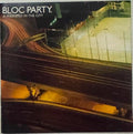 Bloc Party - A Weekend In The City (CD)