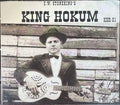 C.W Stoneking - King Hokum (CD)