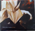 The Gin Club - Junk (CD)