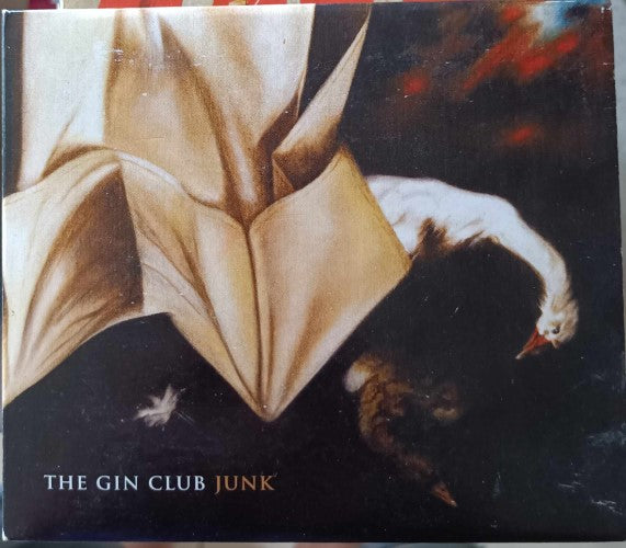 The Gin Club - Junk (CD)