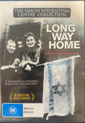 The Long Way Home (DVD)