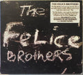 The Felice Brothers - The Felice Brothers (CD)