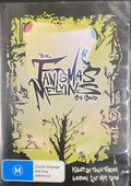 The Fantomas Melvins Big Band - Kentish Town Forum London 1st May 2006 (DVD)
