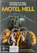 Motel Hell (DVD)