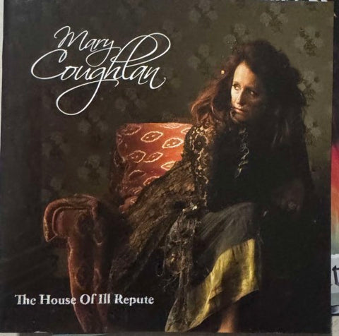 Mary Coughlan - The House Of Ill Repute (CD)