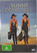 The Sunny Cowgirls - The Sunny Cowgirls (DVD)