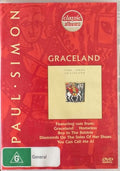 Paul Simon - Classic Albums : Graceland (DVD)