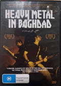 Heavy Metal In Baghdad (DVD)