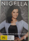 Nigella (DVD)