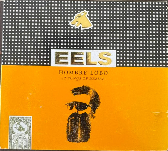Eels - Hombre Loco : 13 Songs Of Desire (CD)