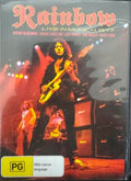 Rainbow - Live In Munich 1977 (DVD)