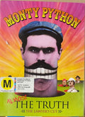 Monty Python : Almost The Truth (The Lawyers Cut) (Box Set) (DVD)