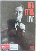 Ben Elton - Live (DVD)