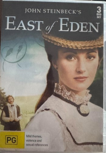 East Of Eden (DVD)