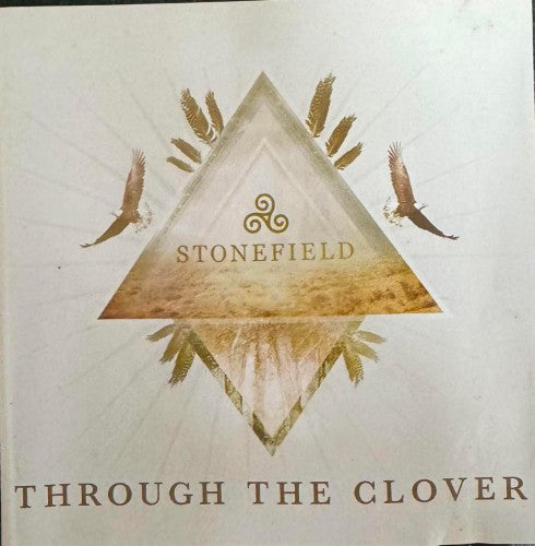 Stonefield - Through The Clover (CD)