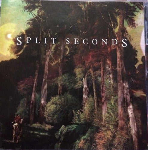 Split Seconds - Split Seconds (CD)