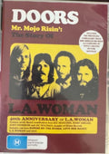 The Doors - Mr Mojo Risin' : The Story Of (DVD)