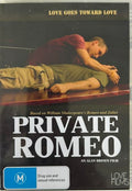 Private Romeo (DVD)