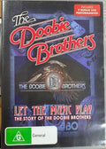 The Doobie Brothers - Let The Music Play - The story Of The Doobie Brothers (DVD)