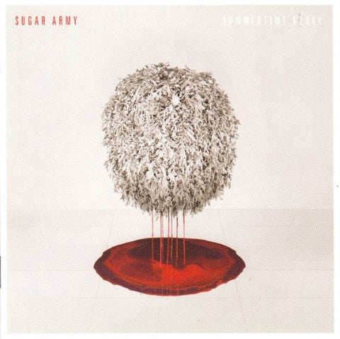 Sugar Army - Summertime Heavy (CD)